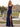 Sheer Lace Bodice Spaghetti Strap Mermaid Prom Dress With Split - Navy Blue