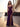 Hot Fix Lace Bodice Spaghetti Strap Mermaid Prom Dress With Split