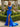 Cap Sleeves Zipped Long Mermaid Prom Dress WIth Split in Royal Blue