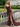 V-Neck Pleated Backless Lace Up Long Mermaid Prom Dress With Split in Burgundy