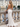 V-Neck Pleated Backless Lace Up Long Mermaid Prom Dress With Split in White