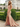 Sweetheat Neck Lace Up Long Mermaid Prom Dress WIth Split in Blush Pink