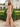 Sweetheat Neck Lace Up Long Mermaid Prom Dress WIth Split in Blush Pink
