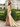 Sweetheat Neck Lace Up Long Mermaid Prom Dress WIth Split in Champagne