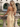 V-Neck Ruched Lace Up Long Mermaid Prom Dress WIth Split in Champagne