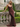 V-Neck Ruched Lace Up Long Mermaid Prom Dress in Burgundy