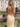 V-Neck Ruched Lace Up Long Mermaid Prom Dress in Champagne