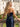 Sparkly Crystal Bodice Long Mermaid Prom Dress With Split in Navy Blue
