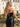 Sparkly Crystal Bodice Long Mermaid Prom Dress With Split in Black