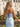 Sparkly Crystal Bodice Long Mermaid Prom Dress With Split in Sky Blue