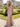 Sparkly Crystal Bodice Long Mermaid Prom Dress With Split in Blush Pink