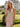 Sparkly Crystal Bodice Long Mermaid Prom Dress With Split in Blush Pink