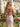 Sparkly Crystal Bodice Long Mermaid Prom Dress With Split in Blush Pink