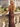V-Neck Hot Fix Backless Lace Up Long Mermaid Prom Dress in Chocolate