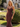 V-Neck Hot Fix Backless Lace Up Long Mermaid Prom Dress in Burgundy