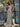 Crystal Cut Front Strapless Mermaid Long Prom Dress - Silver