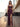 Sheer Bodice Lace Embroidery Strapless Mermaid Prom Dress With Slit
