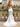Sweetheart Sparkly Hot Fix Bodice Lace Up Long Mermaid Prom Dress With Split in White