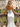 Sweetheart Sparkly Hot Fix Bodice Lace Up Long Mermaid Prom Dress With Split in White