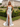 Sweetheart Sparkly Hot Fix Bodice Lace Up Long Mermaid Prom Dress With Split in White