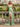 Sweetheart Sparkly Hot Fix Bodice Lace Up Long Mermaid Prom Dress With Split in Sage Green