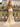 Sweetheart Sparkly Hot Fix Bodice Lace Up Long Mermaid Prom Dress With Split in Champagne