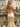 Sweetheart Sparkly Hot Fix Bodice Lace Up Long Mermaid Prom Dress With Split in Champagne