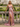 Sweetheart Sparkly Hot Fix Bodice Lace Up Long Mermaid Prom Dress With Split in Dusty Rose