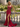 Sweetheart Sparkly Hot Fix Cut Front Zipped Long Mermaid Prom Dress With Split in Burgundy