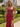 Sweetheart Sparkly Hot Fix Cut Front Zipped Long Mermaid Prom Dress With Split in Burgundy