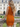 One Shoulder Pleated Zipped Back Mini Sheath Prom Dress in Burnt Orange