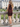 One Shoulder Pleated Zipped Back Mini Sheath Prom Dress in Burgundy