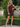 One Shoulder Pleated Zipped Back Mini Sheath Prom Dress in Burgundy