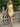 One Shoulder Pleated Zipped Back Mini Sheath Prom Dress in Yellow
