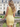 One Shoulder Pleated Zipped Back Mini Sheath Prom Dress in Yellow