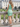 One Shoulder Pleated Zipped Back Mini Sheath Prom Dress in Mint Green