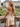 Off Shoulder Sparkly Fringe Bodice Sheer Lace Up Mini Sheath Prom Dress With Drop in Champagne