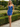 Cut Front Sweetheart Neck Backless Lace Up Mini Sheath Prom Dress in Royal Blue