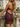 Cut Front Sweetheart Neck Backless Lace Up Mini Sheath Prom Dress in Burgundy