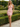 Cut Front Sweetheart Neck Backless Lace Up Mini Sheath Prom Dress in Pink