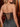 Ruched Bust Illusion Bodice Short Sheath Homecoming Dress in Black