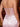 Ruched Bust Illusion Bodice Short Sheath Homecoming Dress in Pink