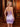 Ruched Bust Illusion Bodice Short Sheath Homecoming Dress in Lilac