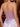 Ruched Bust Illusion Bodice Short Sheath Homecoming Dress in Lilac