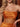 Ruched Bust Illusion Bodice Short Sheath Homecoming Dress in Orange