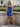Sculpted Neck Ruched Backless Lace Up Mini Sheath Prom Dress in Royal Blue