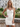 Sculpted Neck Ruched Backless Lace Up Mini Sheath Prom Dress in White
