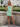 Sculpted Neck Ruched Backless Lace Up Mini Sheath Prom Dress in Mint Green
