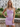 Sculpted Neck Ruched Backless Lace Up Mini Sheath Prom Dress in Lilac