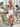 V-Neck Pleated Backless Lace Up Mini Sheath Prom Dress in White